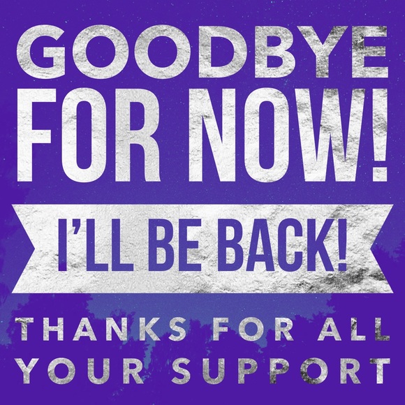 Thank you for the last five years! - Picture 1 of 16